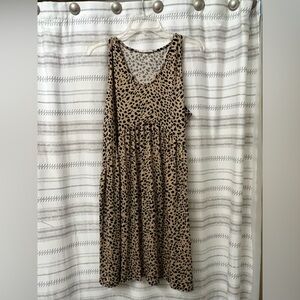Super soft dress